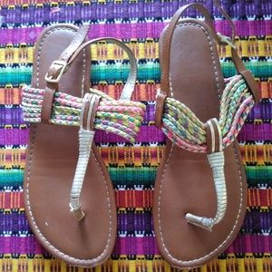 Girl Sandals